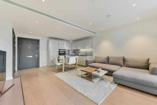 Flat to rent in Sophora House, Chelsea Vista, Battersea