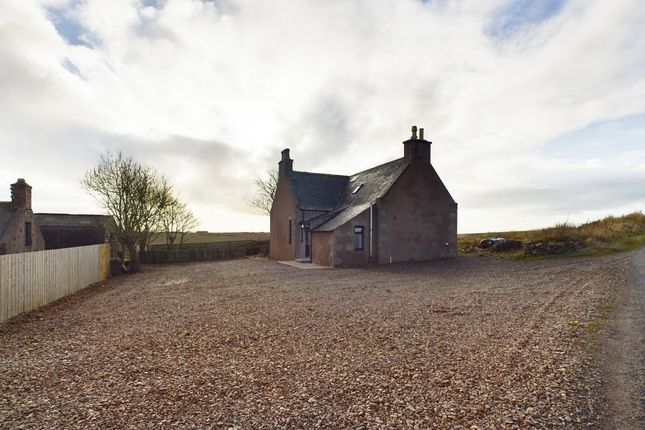 Cottage for sale in South Mains Of Ardiffery Farmhouse, Peterhead
