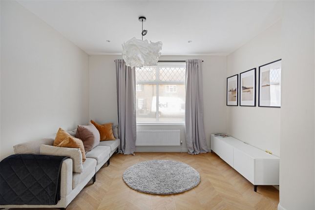Terraced house for sale in Downderry Road, Bromley