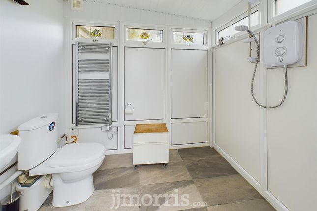 Wet Room