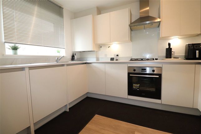 End terrace house for sale in Whiting Avenue, Greenhithe, Kent