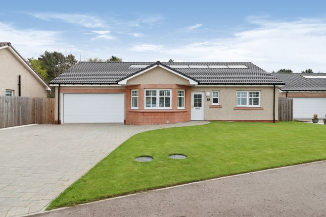 Thumbnail Bungalow for sale in Lochtyview Way, Thornton