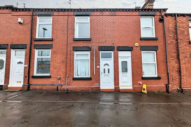 Thumbnail Terraced house for sale in Atherton Street, St. Helens