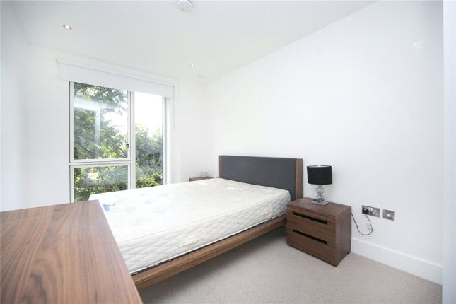 Flat for sale in Chestnut Apartments, 21 Alameda Place, London
