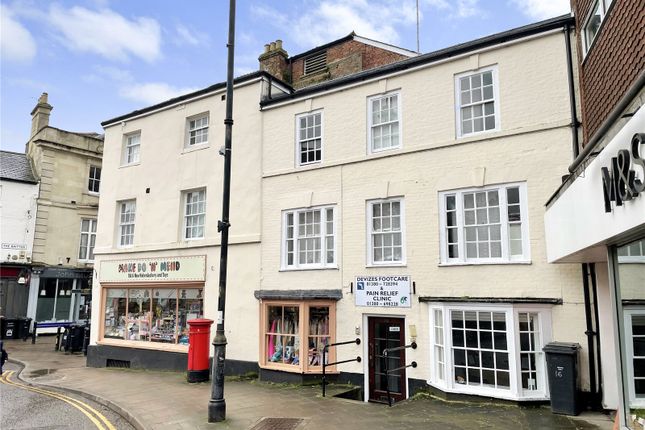Thumbnail Retail premises for sale in The Brittox, Devizes, Wiltshire