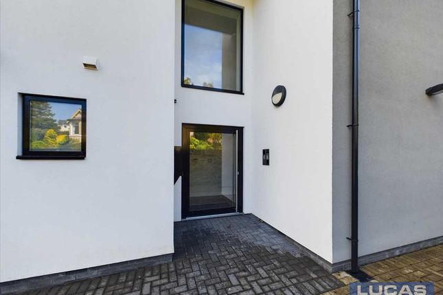 Main Entrance