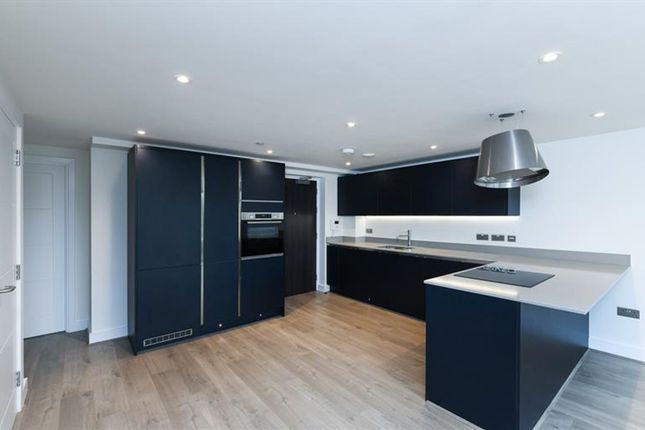 Apt 27 Riverside, 32 Wilford Lane, West Bridgford, Nottingham photo 5