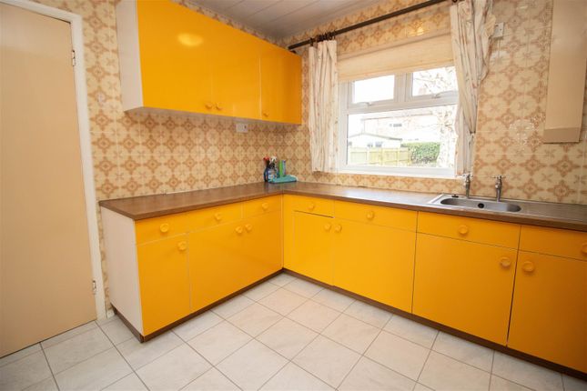 Semi-detached house for sale in Northfield Drive, West Moor, Newcastle Upon Tyne