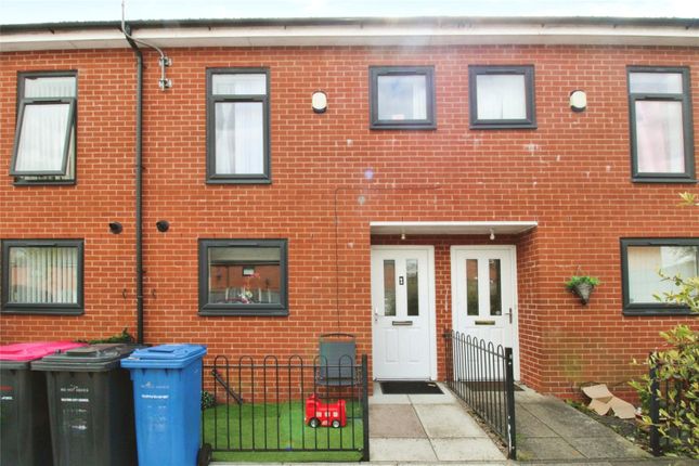 Terraced house for sale in Brightsmith Way, Wardley, Swinton, Manchester