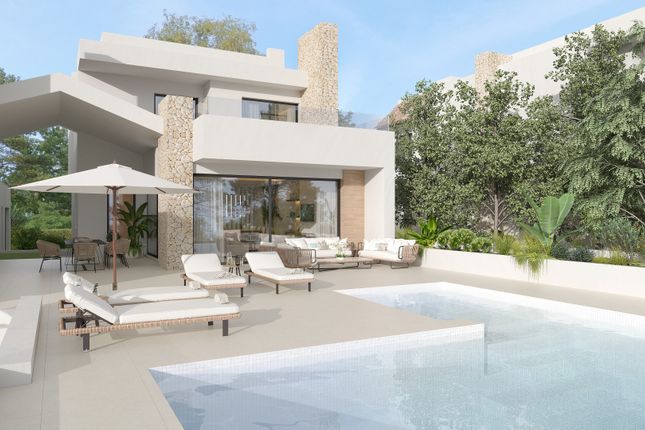 Villa for sale in Alta Vista, Marbella, Malaga, Spain