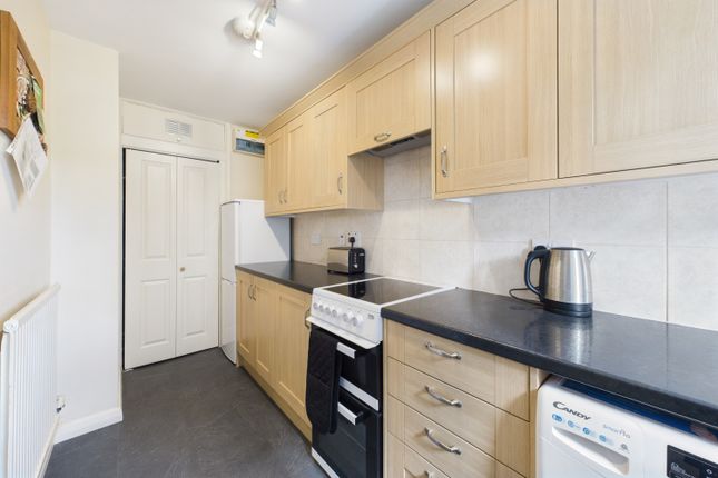 Flat 7, Birchcroft, 17 Nether Edge Road, Sheffield photo 4