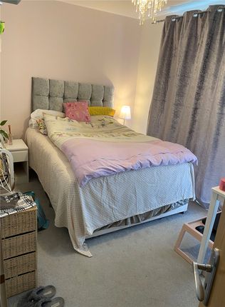 Flat for sale in Mason Way, Park Central, Birmingham