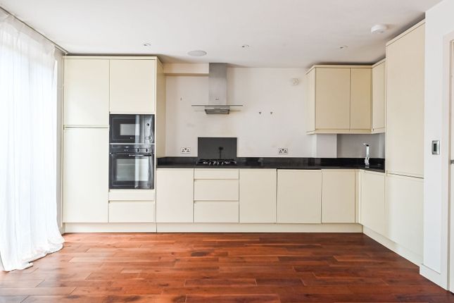 Goswell Road, City photo 4
