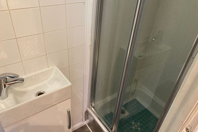 Flat 3 47, St. Chads Road, Derby photo 5