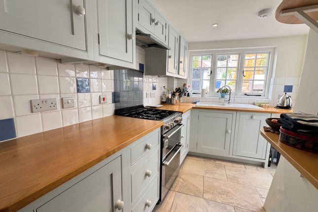 Elmside, Longmeadow Road, Exmouth photo 4