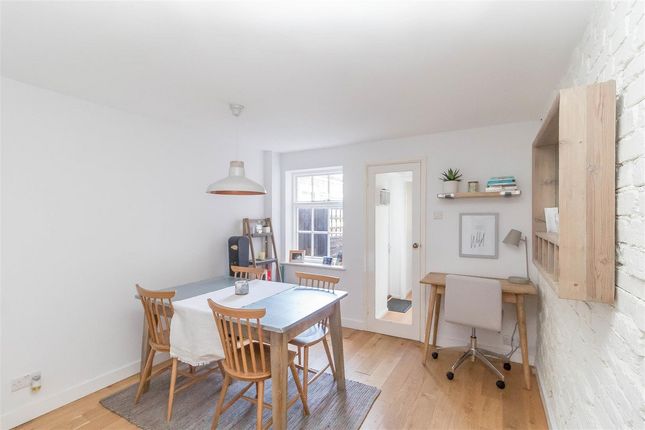 Terraced house for sale in Lansdowne Terrace, The Grove Twyford