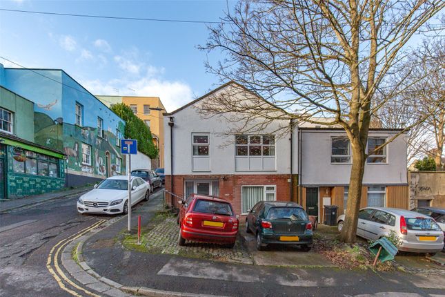 Semi-detached house for sale in Dove Street, Bristol
