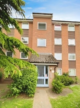 2-bed flat on 135, Gurney Close, London, £260,000