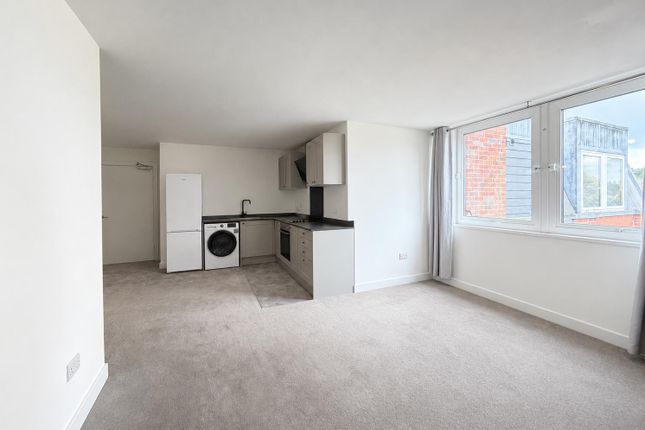 Flat 10, Ansvar House, St. Leonards Road, Eastbourne photo 4