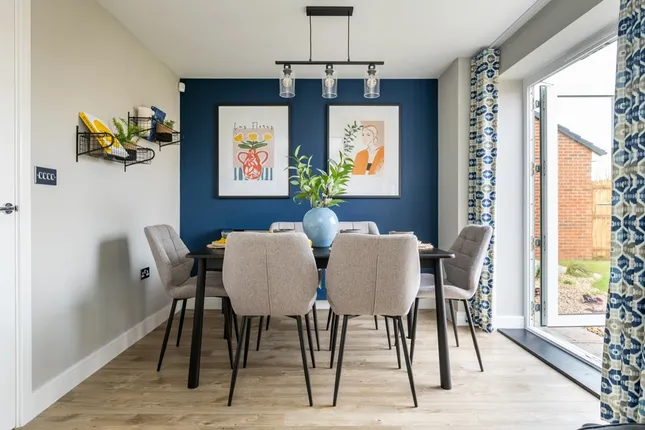 Taylor Wimpey - Cwrt Sirhowy