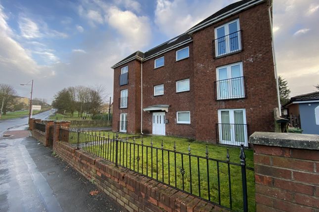94 Springboig Road, Springboig, Glasgow, Glasgow photo 4