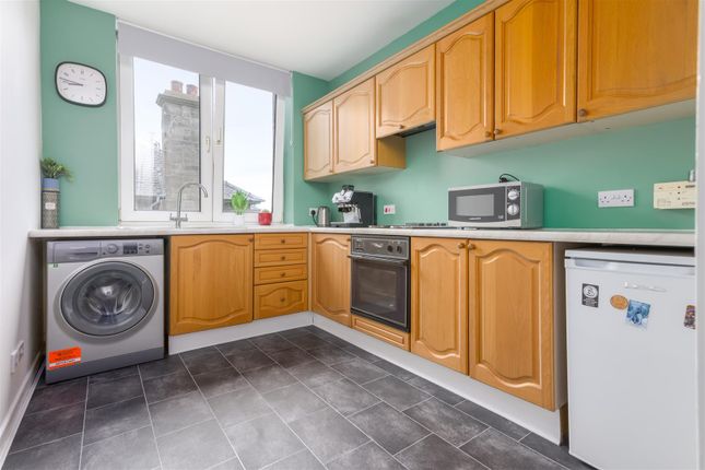 Flat 4,, 17-19, Feus Road, Perthshire photo 4