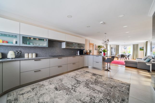 Holly Hill, Oakley Road, Cheltenham photo 3