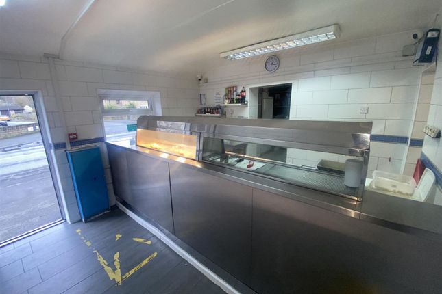 Leisure/hospitality for sale in Fish &amp; Chips WF15, West Yorkshire