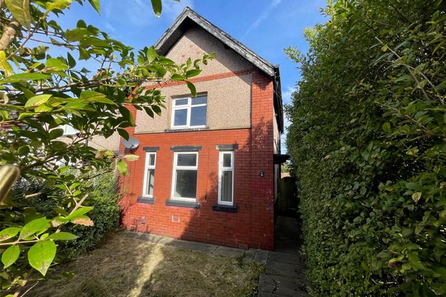 Thumbnail Terraced house for sale in Newport Street, Nelson, Lancashire
