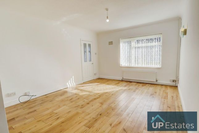 Semi-detached house for sale in Tennyson Road, Poets Corner, Coventry