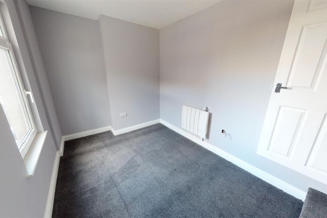 Terraced house to rent in Heaton Terrace, Station Town, Wingate, Durham