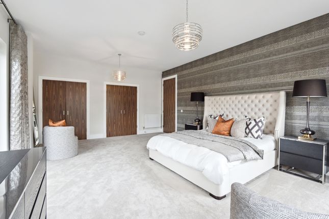 Town house for sale in The Glades, Glebe Wynd, Bothwell, Glasgow