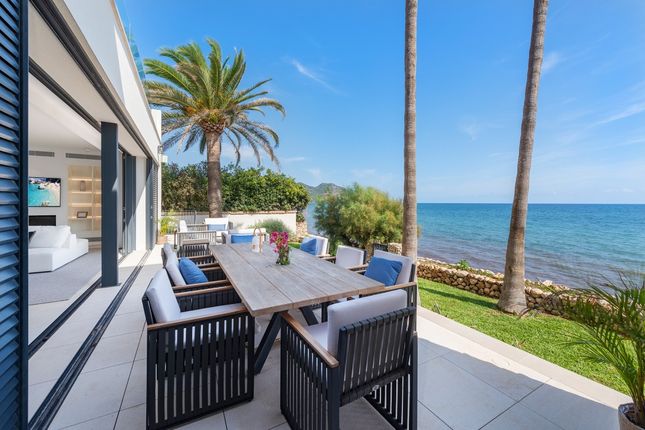 Villa for sale in Spain, Mallorca, Son Servera, Port Verd