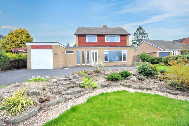 3-bed house on 158, Lichfield Road, Stone, £445,000