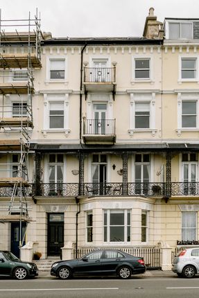 Flat for sale in Victoria Mansions, Ramsgate, Kent