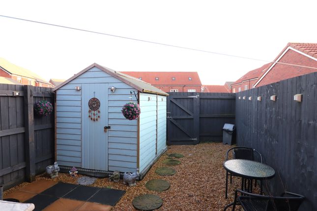 5, Knight Lane, Taunton photo 3