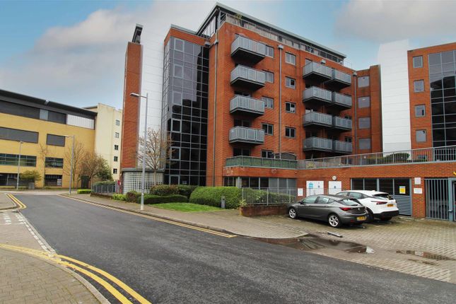Flat for sale in Chapter Way, Colliers Wood, London
