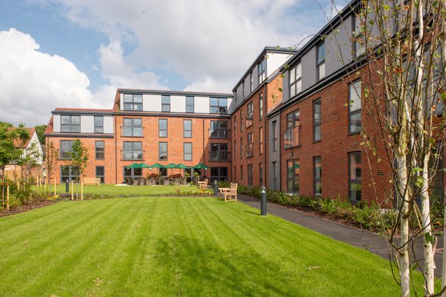 1-bed house on Violet Place, London Road, Bagshot, £299,000