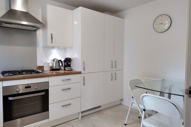 Capra Close, Newton Abbot photo 4