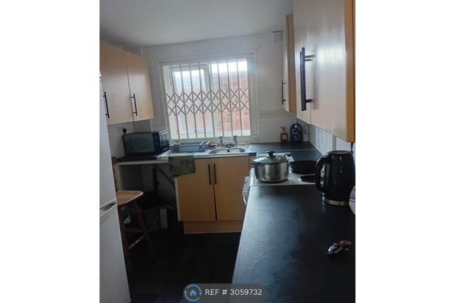 Hampden Street, South Bank, Middlesbrough photo 5