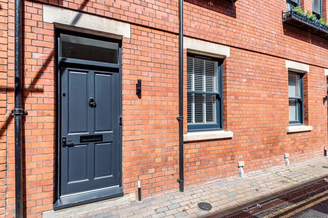 Thumbnail Town house to rent in High Orchard Street, Gloucester