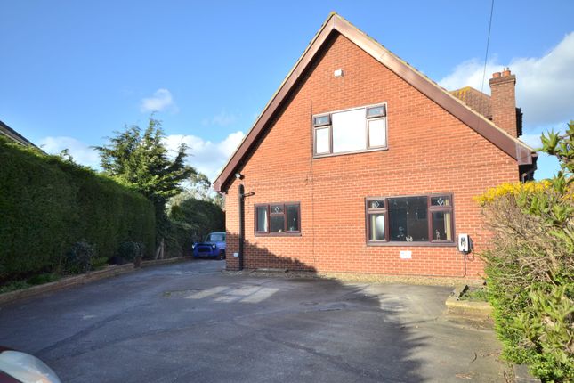 Thumbnail Detached house for sale in Station Road, Patrington