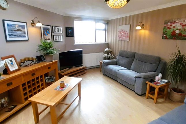 Detached house for sale in Almons Way, Wexham, Slough