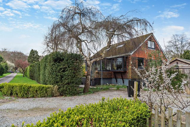 Detached house for sale in Eastfield Lane, Whitchurch On Thames, Oxfordshire