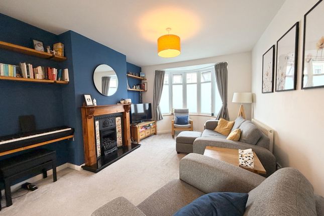 48, King Edward Road, Loughborough photo 2