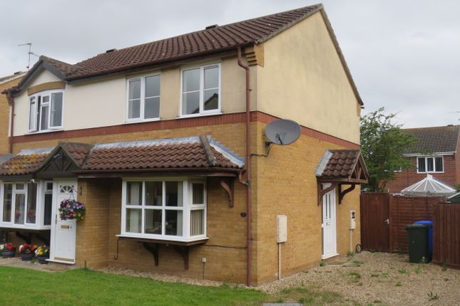 5 Davey Close, Boston Pe21 9Jd