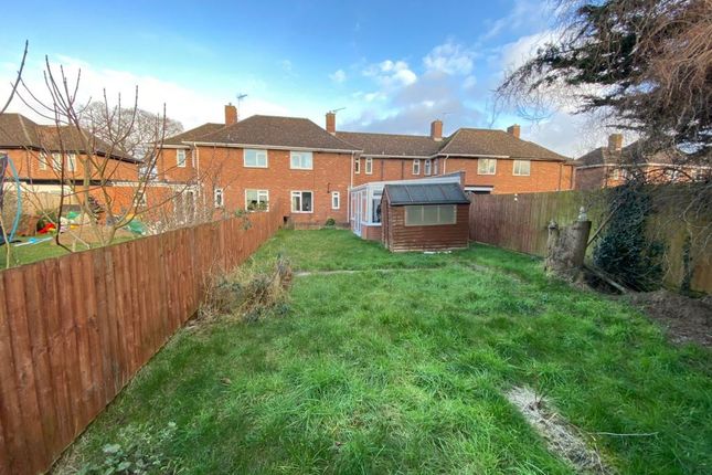 13, Scarnell Road, Norwich photo 4