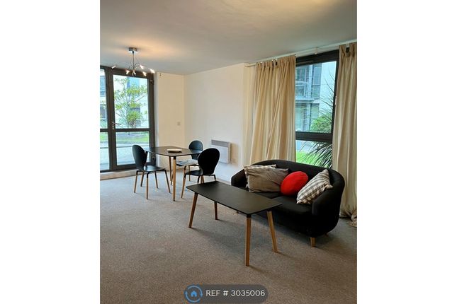 Apartment, Holliday Street, Birmingham photo 2