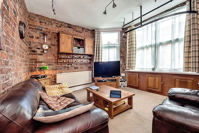 Thumbnail End terrace house for sale in Princes Road, Hull