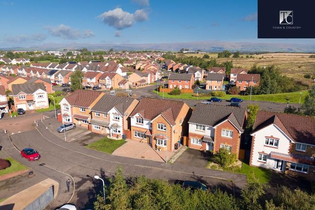 5, Smith Close, Bishopbriggs photo 4